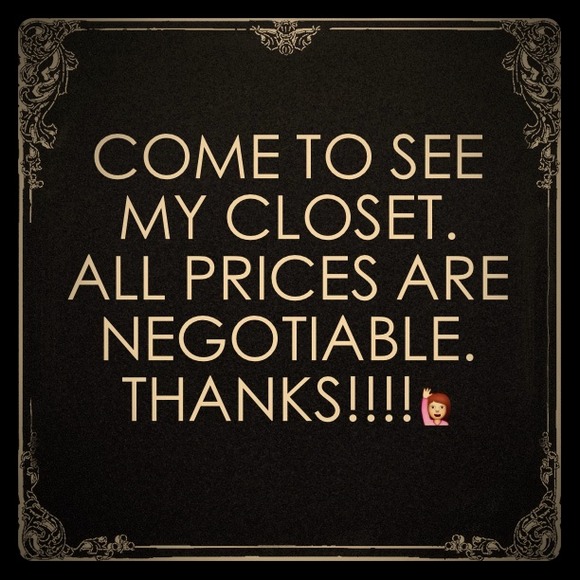 My closet!!!!