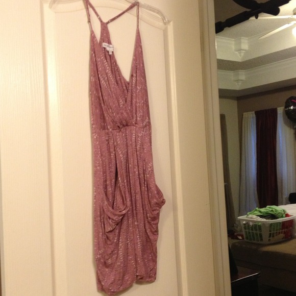 BCBGGeneration Sundress - Picture 2 of 2