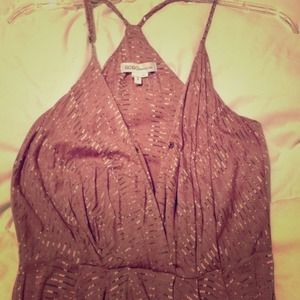 BCBGGeneration Sundress