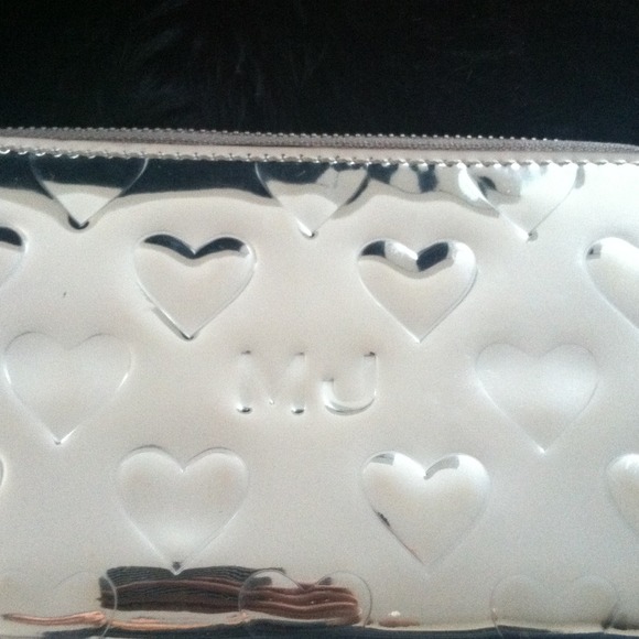 BUNDLE- Authentic Marc by Marc Jacobs Wallet - Picture 2 of 4