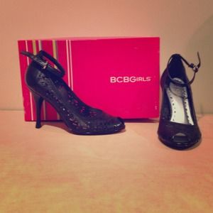 Work/night out heels