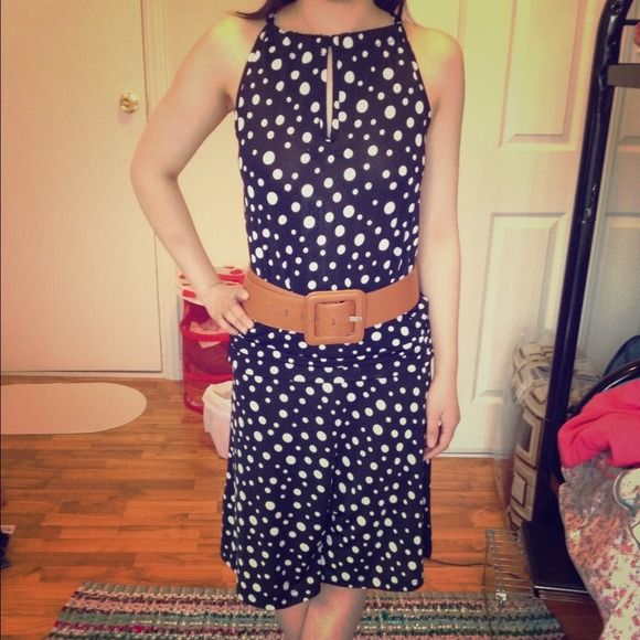 Stylish dress