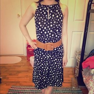 Stylish dress
