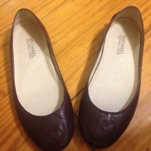 Authentic Michael Kors shoes