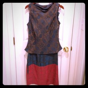 🎀OOAK Veronika Maine Australian Designer Outfit