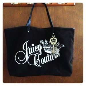 Juicy Couture -handbag