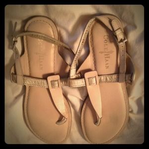 Cole Haan sandal