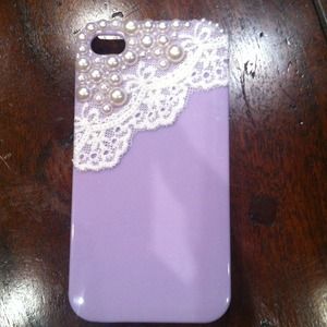 iPhone 4 case