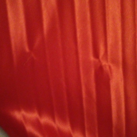 🎉Sold🎉 Prom dress / Formal Grecian style gown! - Picture 4 of 4