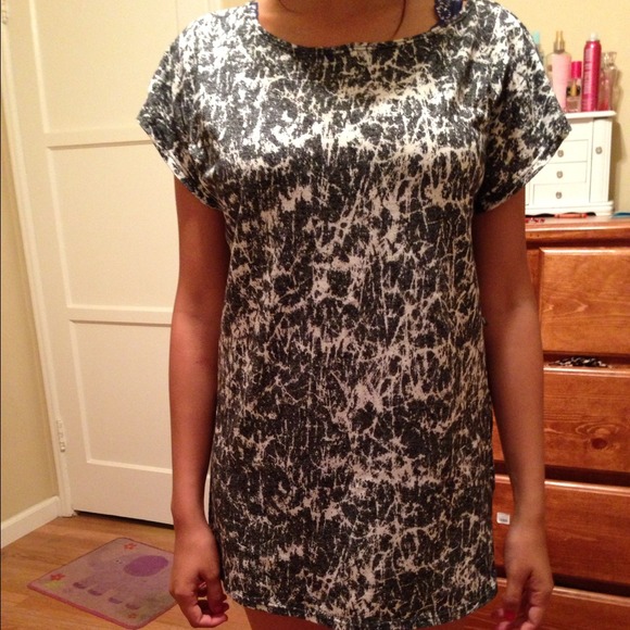 Dress/ shirt