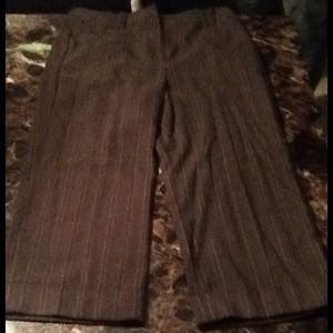 Larry Levine Capris