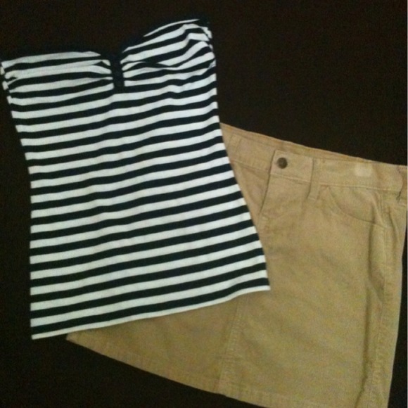 *** SOLD *** Tube tank top