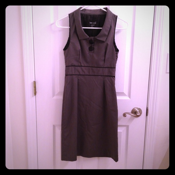 💥💥SOLD💥💥 Wet Seal Dress