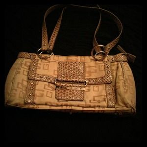 Guess handbag
