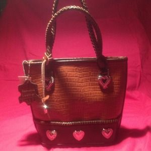 Small Brighton Purse