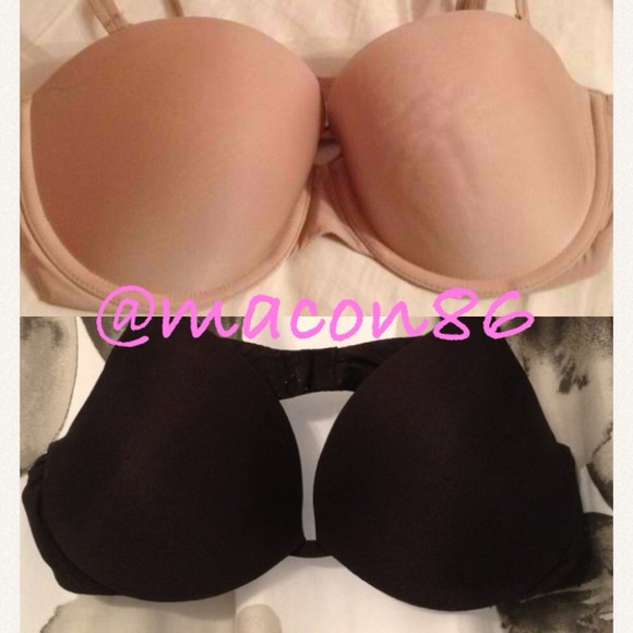 Bundle Trade for @macon86