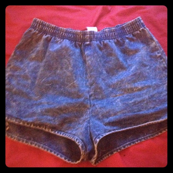 American apperal shorts