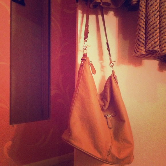 🚫Traded🚫H&M handbag