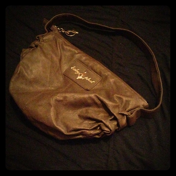 Babyphat purse