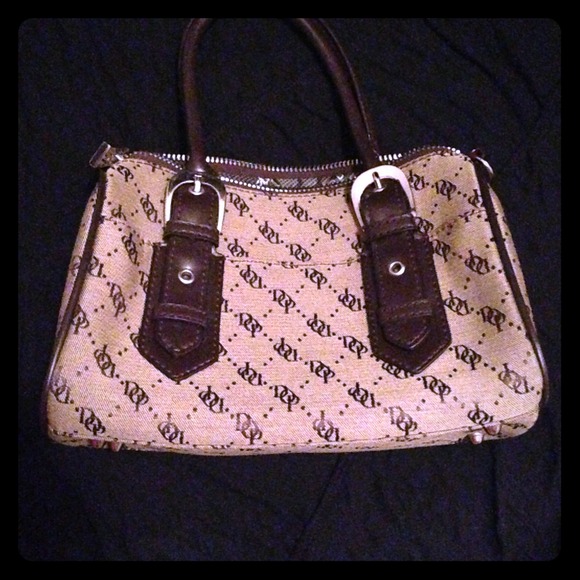 Small purse