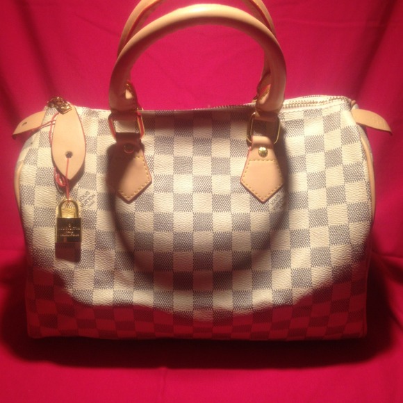 Louis Vuitton purse