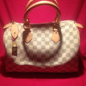 Louis Vuitton purse