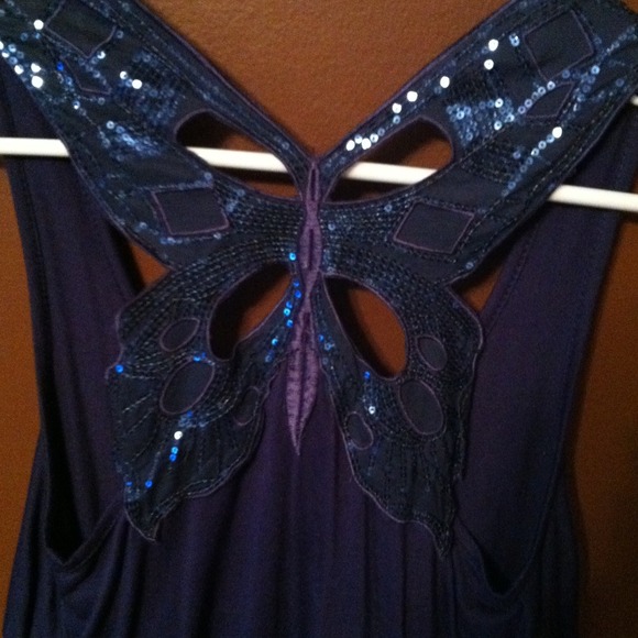 Tank top - Picture 3 of 3