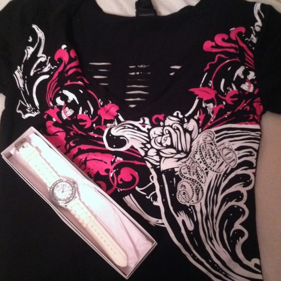 Bundle for @xinthisdiary :)