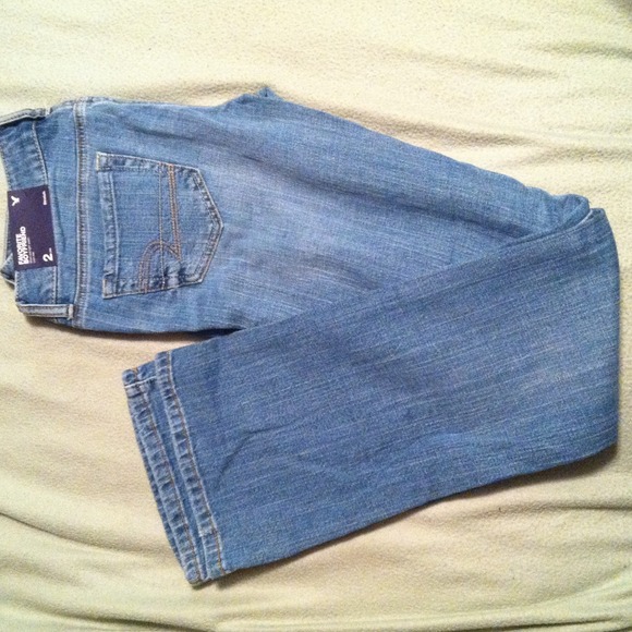 Jeans - Picture 2 of 4