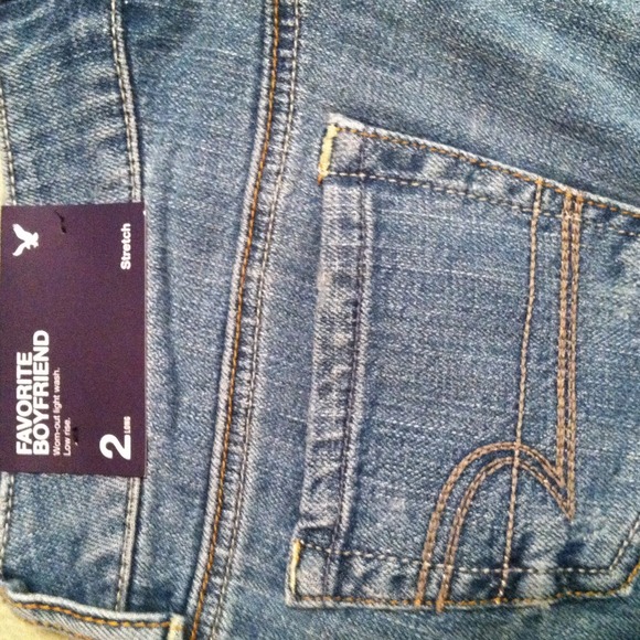 Jeans - Picture 3 of 4