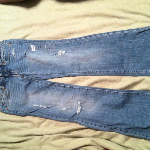 Jeans - Picture 4 of 4