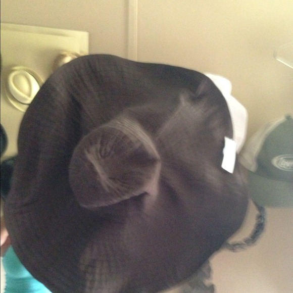 Big floppy awesome hat