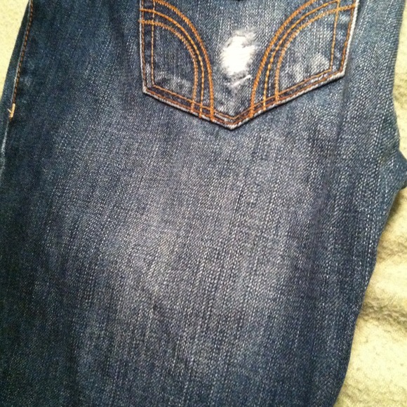 Jeans - Picture 3 of 3