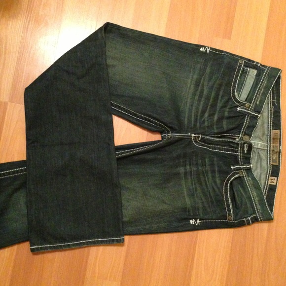 Mens BKE jeans! - Picture 2 of 2