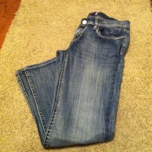 💥Reduced💥Vigoss Jeans reserved hold