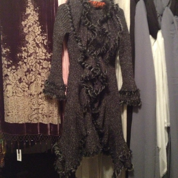 Worn twice, by John Fashion