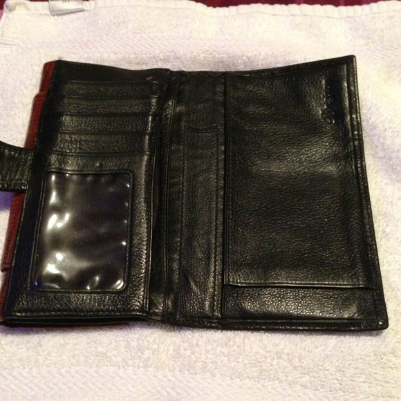 Brighton Wallet.