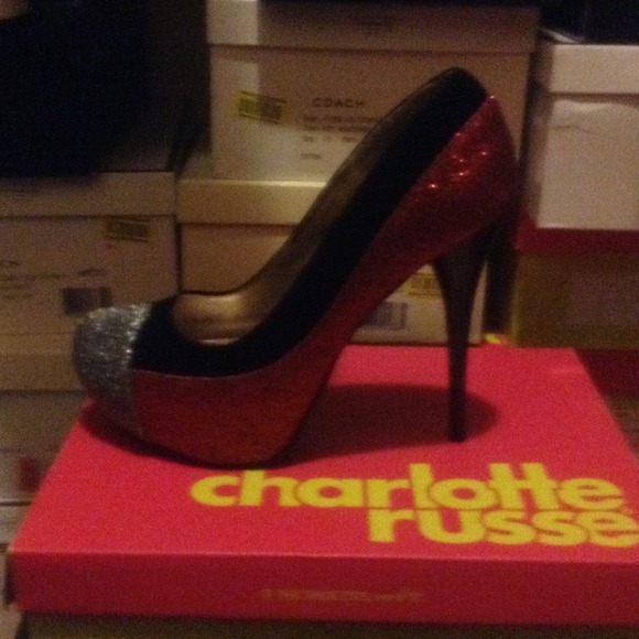 They are to big never wore them.
