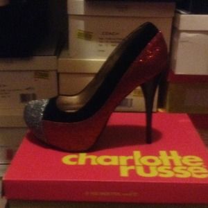 They are to big never wore them.