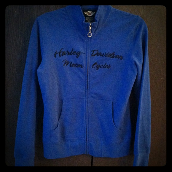 Harley Davidson Jacket