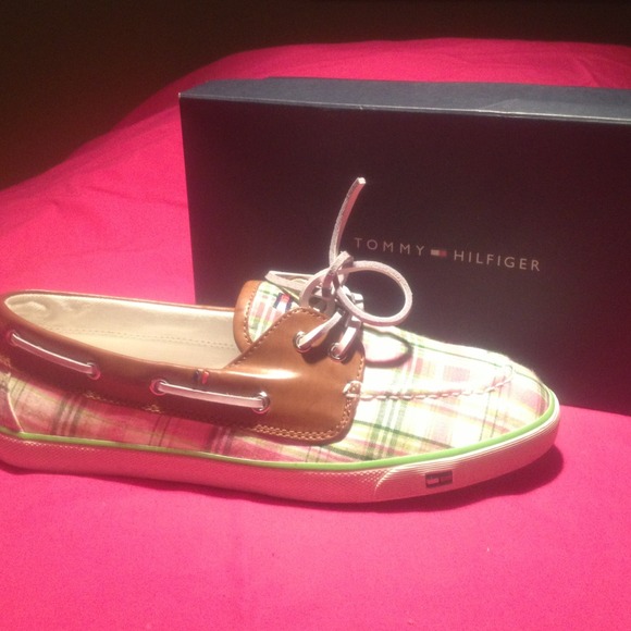 Tommy Hilfiger tennis