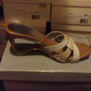 Need space never wore before