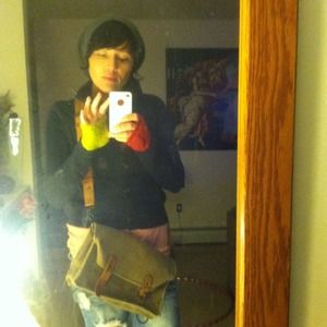 More pics of awesome bag I'm selling