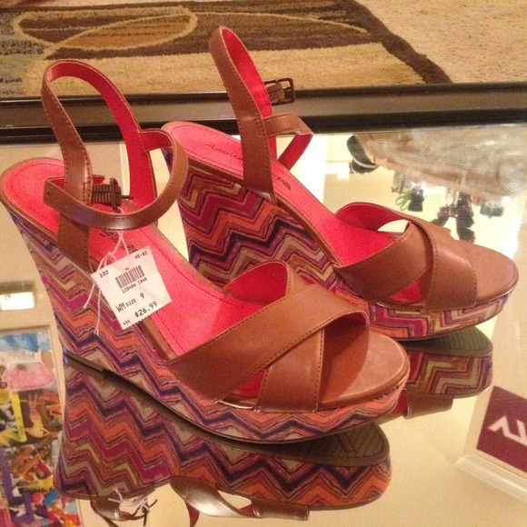 Summer ready sandals