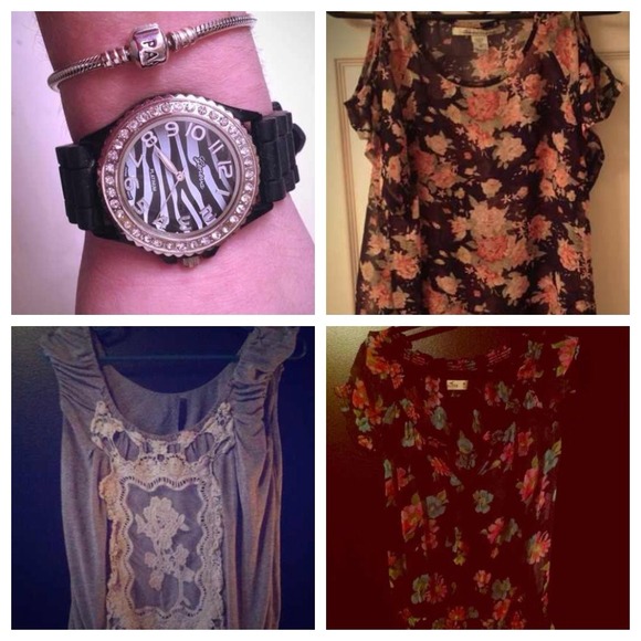 TRADE!✋