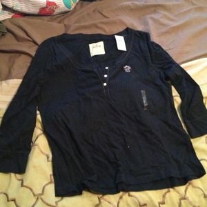 Brand new Hollister shirt