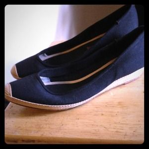 Steven by Steve Madden 8 Wedges