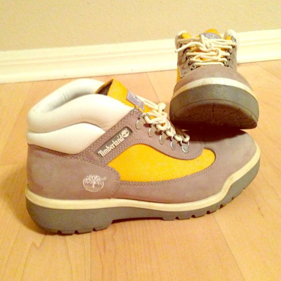 Mens Timberland boots
