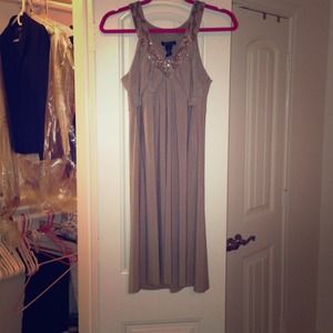 🌟REDUCED AGAIN🌟 BCBG Dress! Size Small