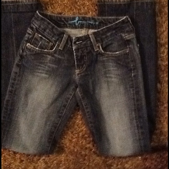 Bebe Jeans